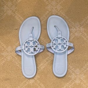 Tory Burch Miller Sandal Size 9